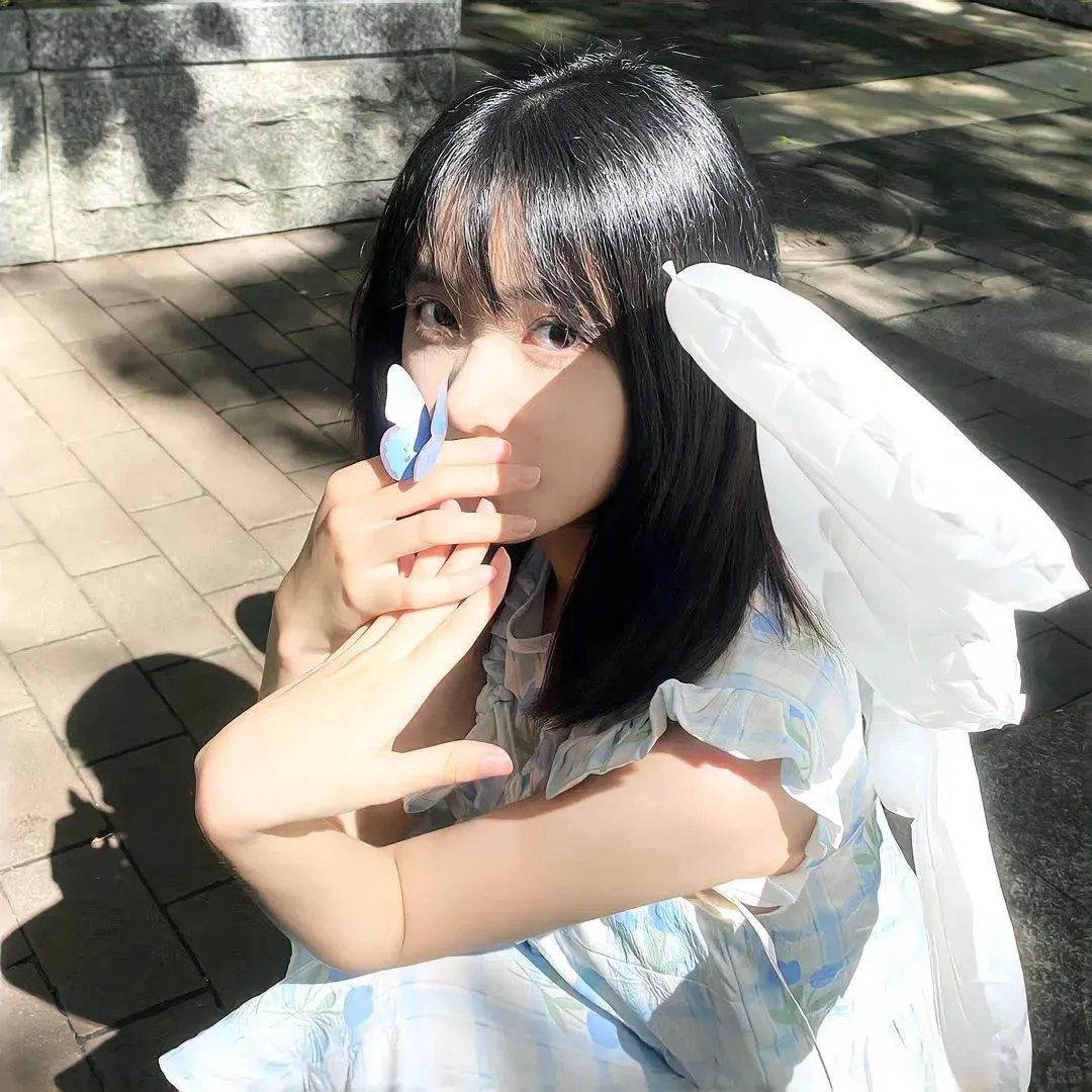 蓝色珍妮